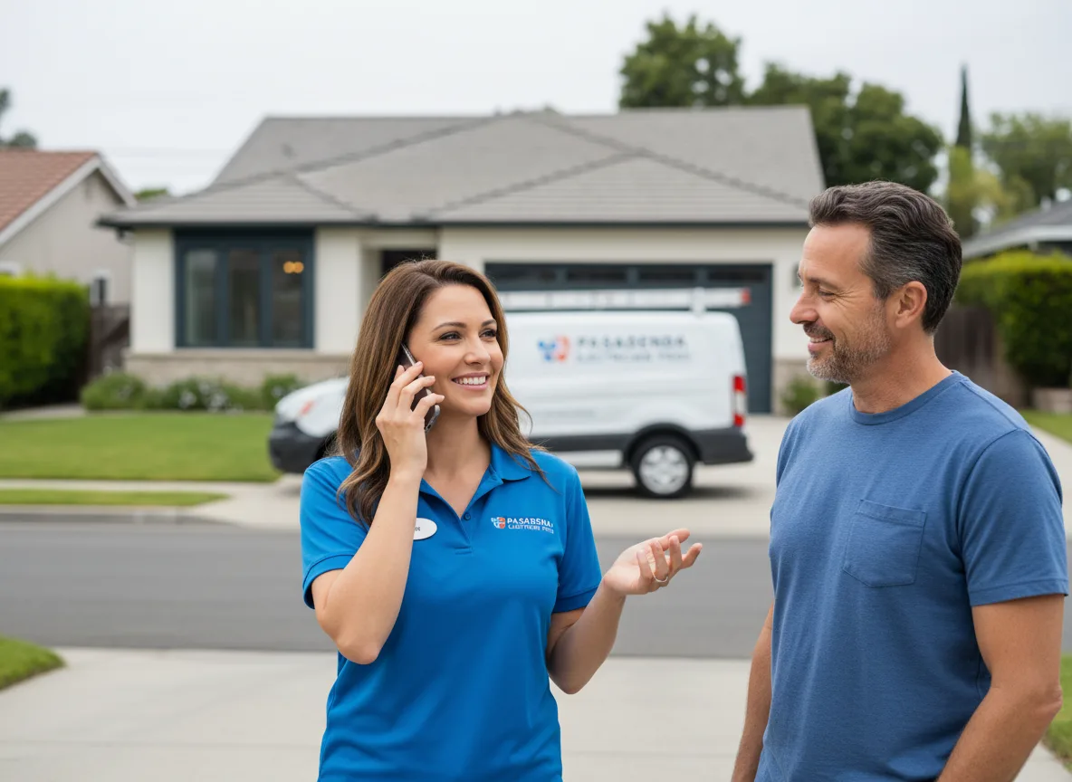 Electrician Norphlet, AR FAQs